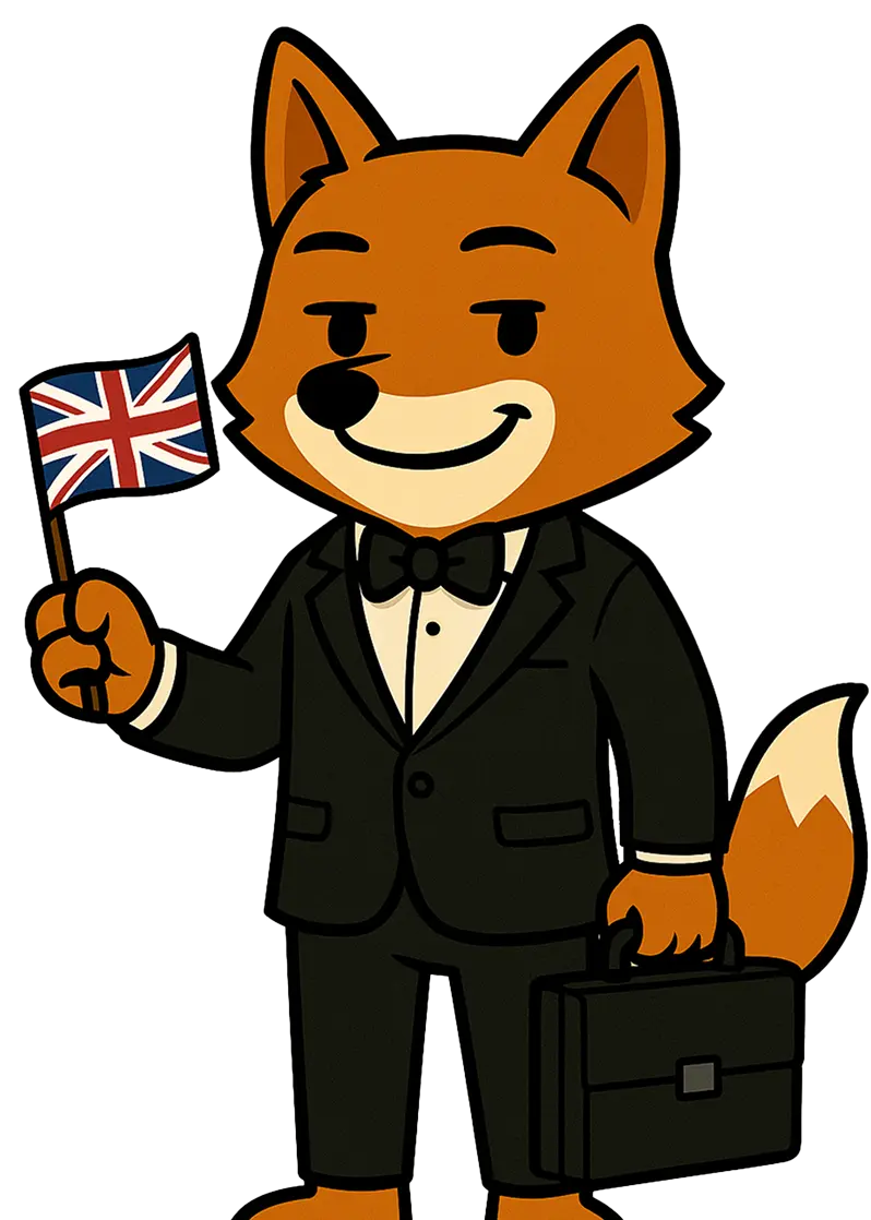 fox