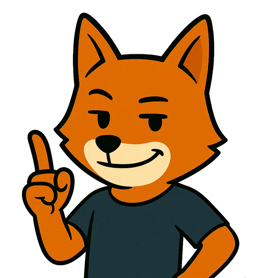 fox