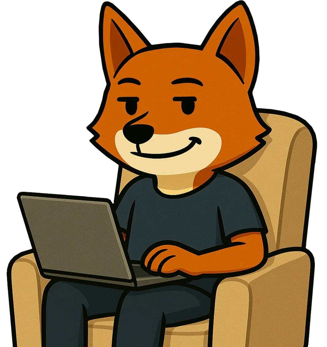 fox